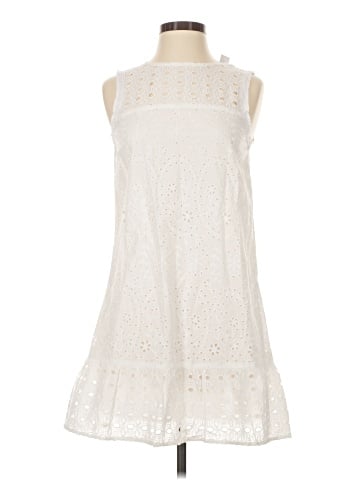 Ann Taylor LOFT Casual Dress (view 1)