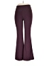 Athleta Purple Yoga Pants Size L - photo 1