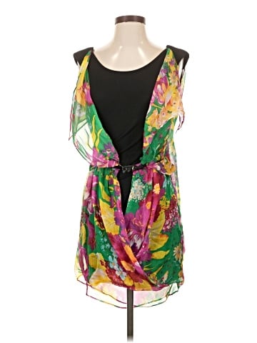 Ecru Kimono (view 1)