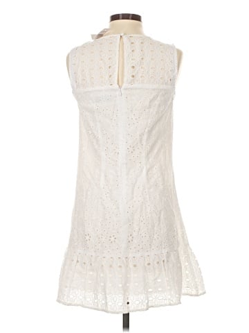 Ann Taylor LOFT Casual Dress (view 2)