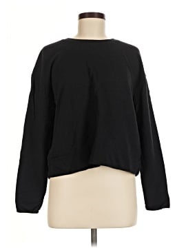 James Perse Pullover Sweater