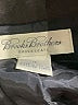 Brooks Brothers 100% Wool Black Wool Blazer Size 12 - photo 6
