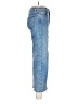 7 For All Mankind Stars Blue Jeans Size 24 waist - photo 4