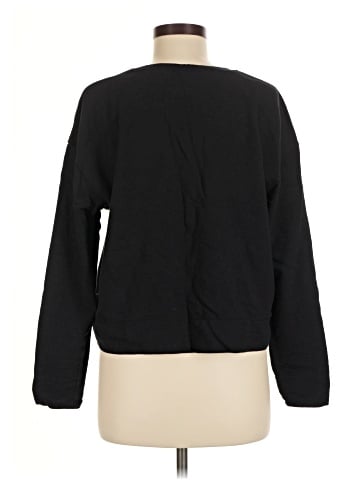 James Perse Pullover Sweater (view 2)