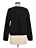 James Perse Black Pullover Sweater Size Med (2) - photo 2
