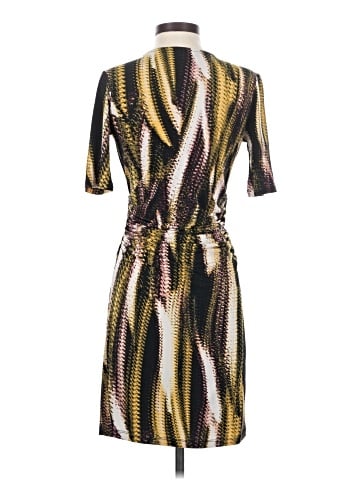 Jennifer Lopez Casual Dress (view 2)