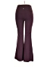 Athleta Purple Yoga Pants Size L - photo 2