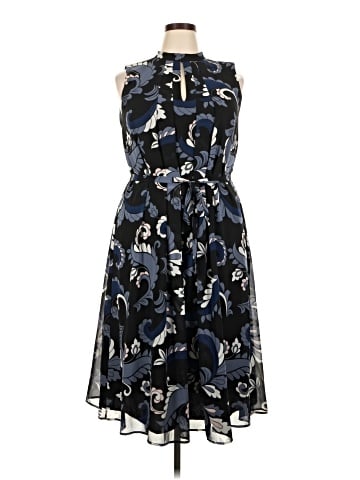 Ann Taylor Cocktail Dress (view 1)