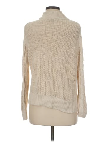 Banana Republic Factory Store Turtleneck Sweater (view 2)