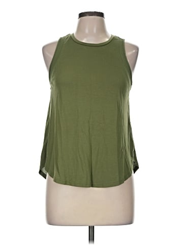 Active by Old Navy Sleeveless T-Shirt (view 1)