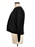 James Perse Black Pullover Sweater Size Med (2) - photo 5