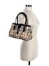 Burberry Plaid Tan Nova Check Shoulder Bag One size - photo 2