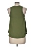 Active by Old Navy Green Sleeveless T-Shirt Size M - photo 2