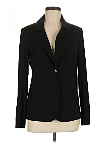Violet Blazer (view 1)
