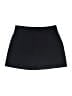 Athleta Solid Black Skort Size 10 - photo 2