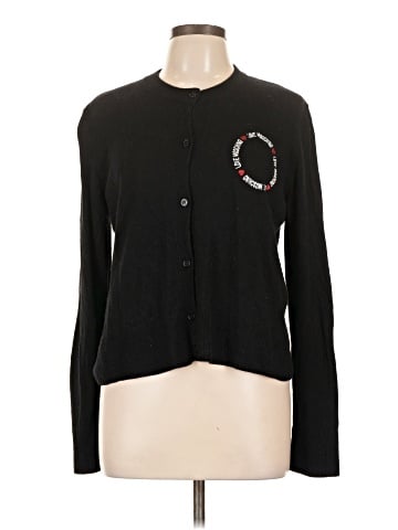 Love Moschino Cardigan (view 1)