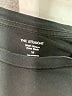 M&S Solid Black Active T-Shirt Size 10 - photo 7