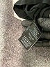 M&S Solid Black Active T-Shirt Size 10 - photo 8