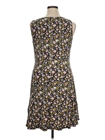 Ann Taylor LOFT Casual Dress (view 2)
