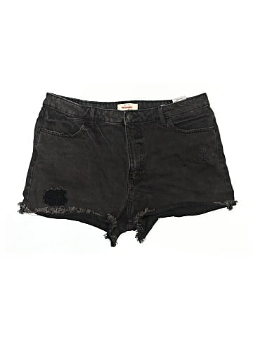 Wrangler Jeans Co Denim Shorts (view 1)
