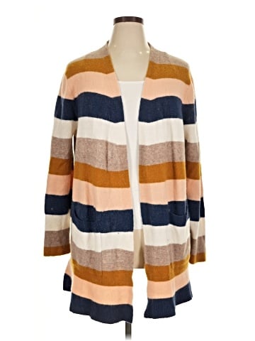 Madewell Cardigan (view 1)