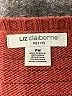 Liz Claiborne Burgundy Pullover Sweater Size M (petite) - photo 7