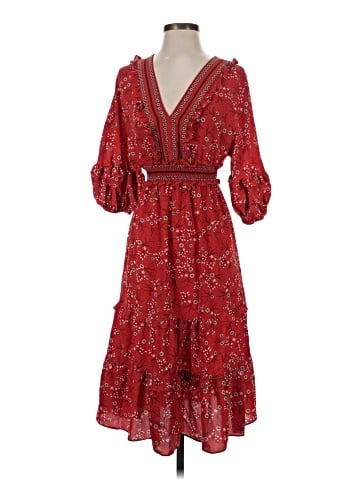 Max Studio Casual Dress (view 1)