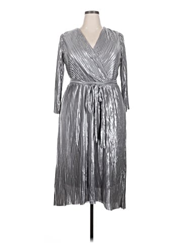 Lane Bryant Cocktail Dress (view 1)