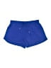 La Blanca Solid Blue Athletic Shorts Size M (estimated) - photo 1