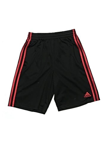 Adidas Athletic Shorts (view 1)