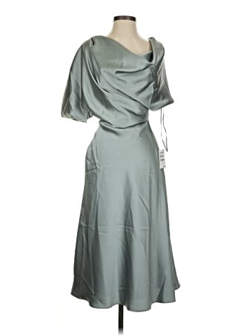 Amsale Casual Dress (view 1)