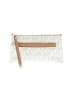 MICHAEL Michael Kors Ivory Tan Wristlet One size - photo 1