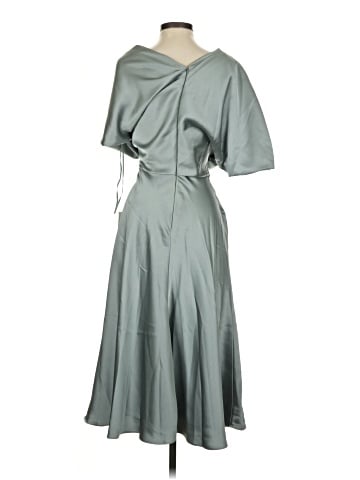 Amsale Casual Dress (view 2)