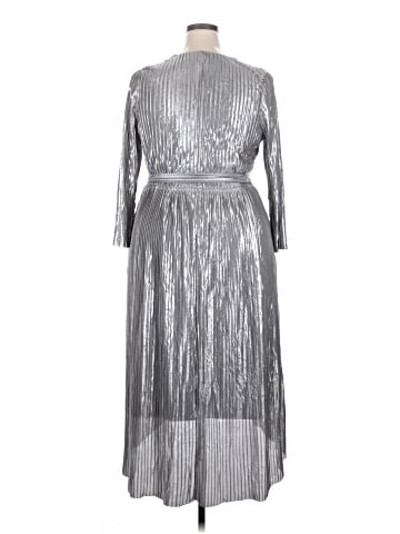 Lane Bryant Cocktail Dress (view 2)