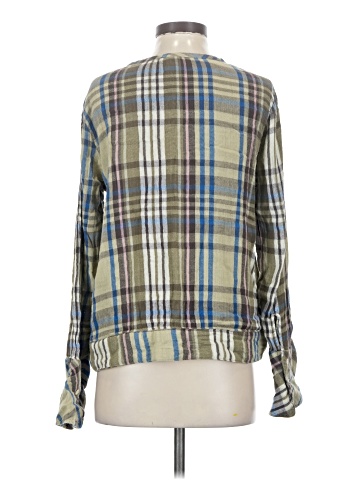 Sundance Long Sleeve Blouse (view 2)