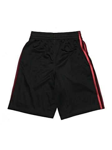 Adidas Athletic Shorts (view 2)