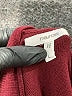 Maurices Burgundy Pullover Sweater Size L - photo 7