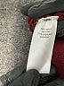 Maurices Burgundy Pullover Sweater Size L - photo 8