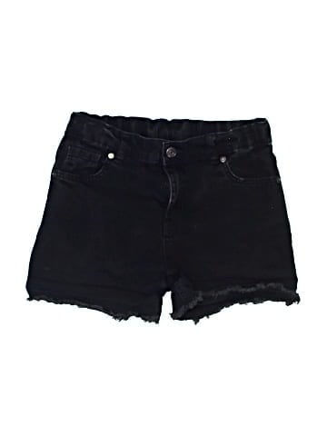 Cat & Jack Denim Shorts (view 1)