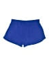 La Blanca Solid Blue Athletic Shorts Size M (estimated) - photo 2
