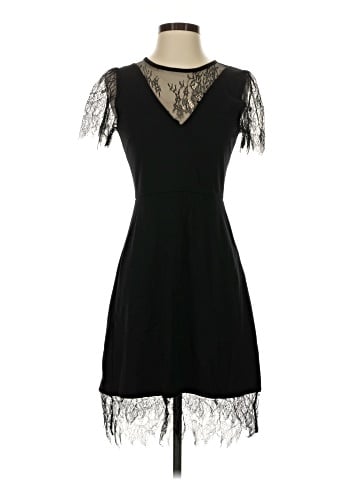 French Connection Cocktail Dress (view 1)