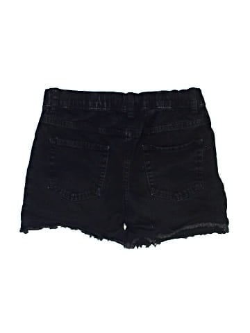 Cat & Jack Denim Shorts (view 2)