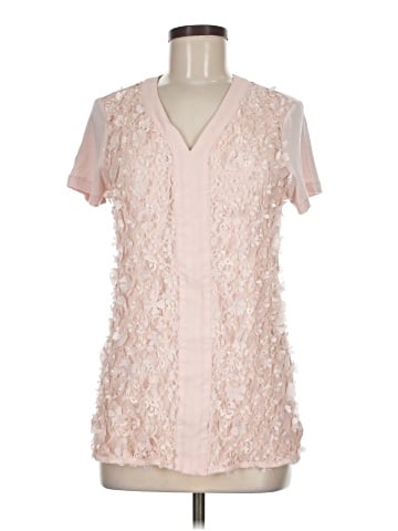 Badgley Mischka Kimono (view 1)