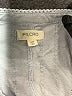 Pilcro Blue Tank Top Size XXS - photo 7
