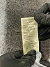 Pilcro Blue Tank Top Size XXS - photo 8