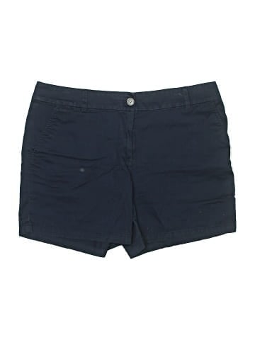 Ann Taylor LOFT Outlet Cargo Shorts (view 1)