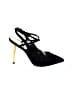 Guess Black Heels Size 7 1/2 - photo 1