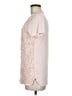 Badgley Mischka Pink Kimono Size M - photo 5