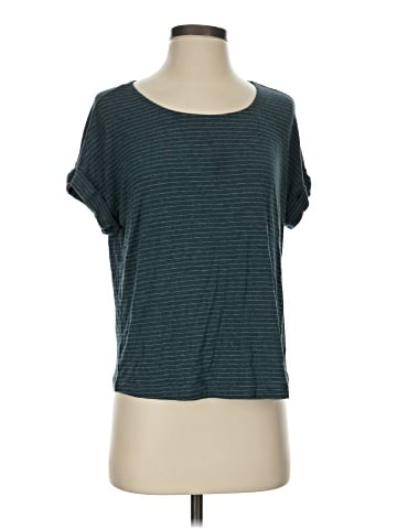 CAbi Short Sleeve T-Shirt (view 1)