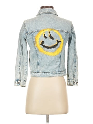Treasure & Bond Denim Jacket (view 2)